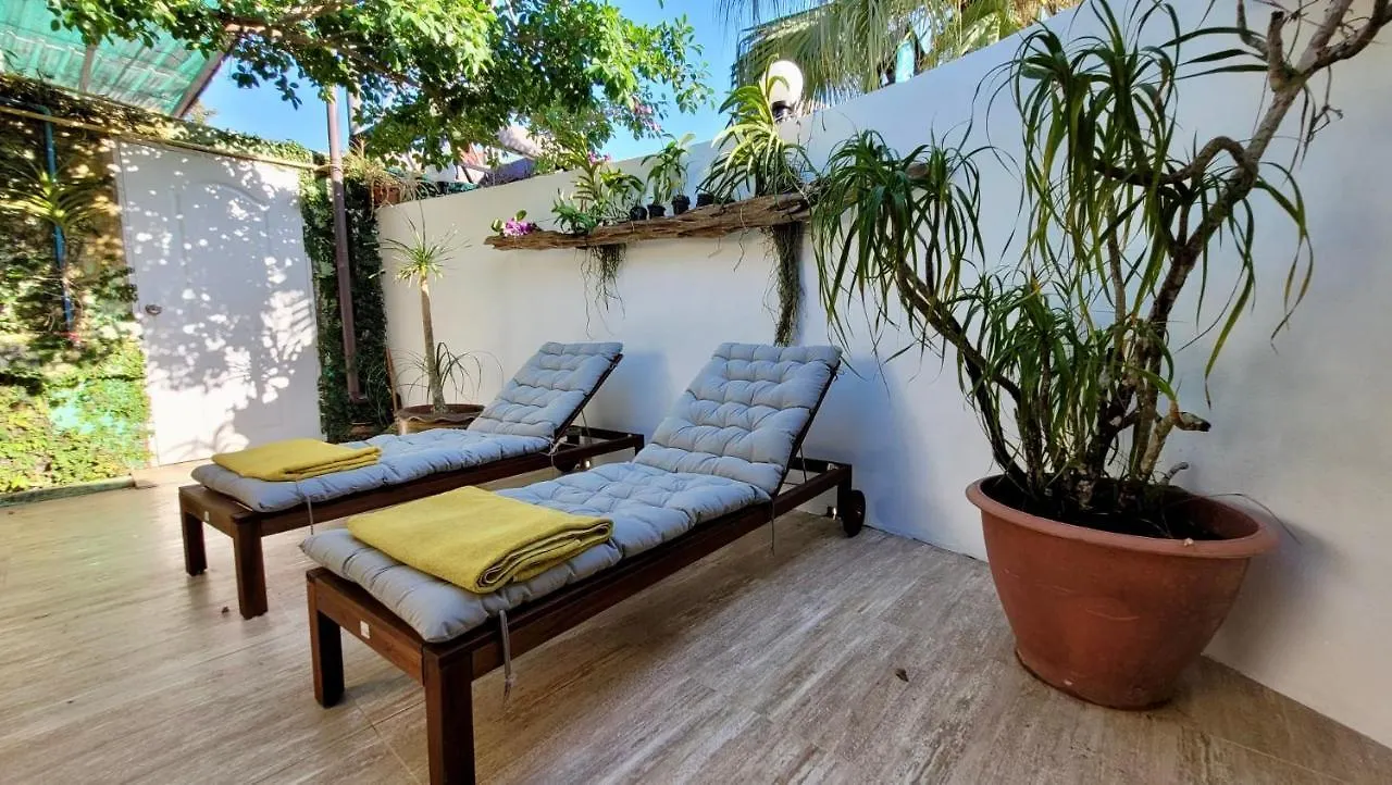 Gasthof Sunshine Guesthouse And Diving School Phuket Thailand