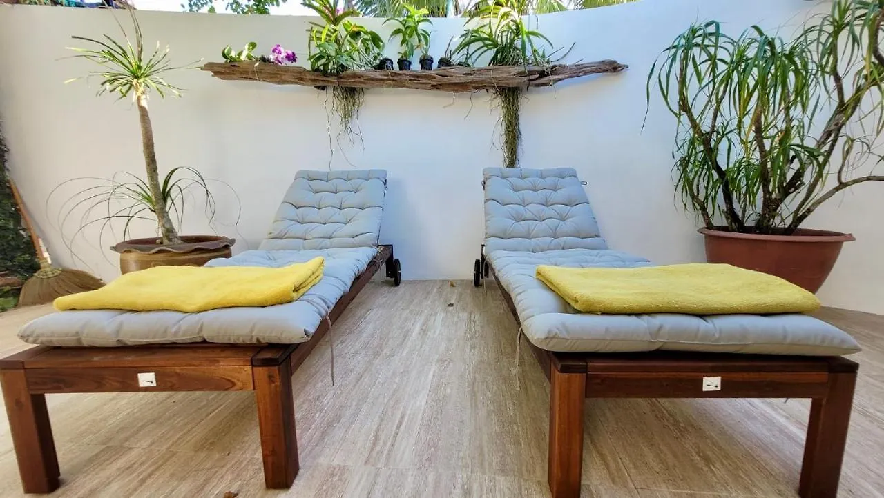 Sunshine Guesthouse And Diving School Phuket