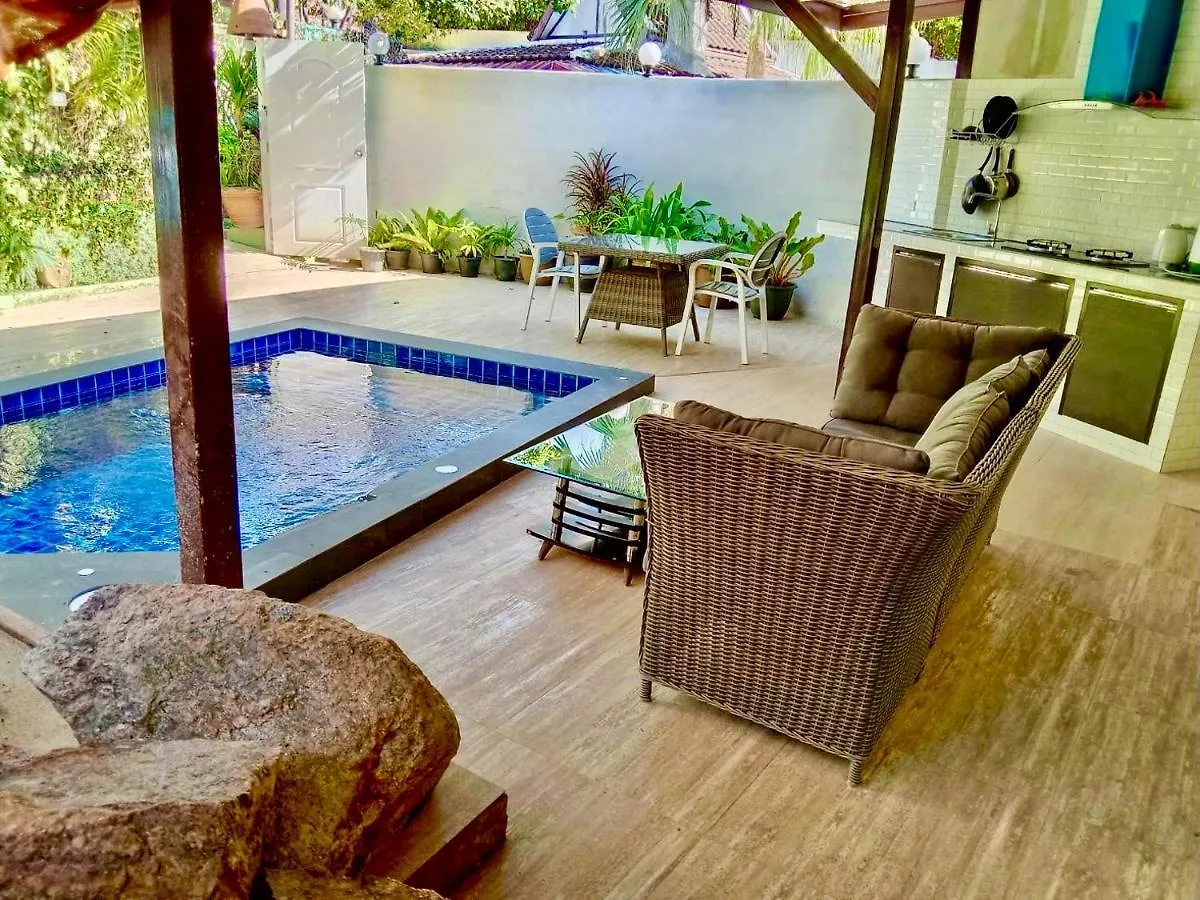 Sunshine Guesthouse And Diving School Phuket 0*,  Thailand