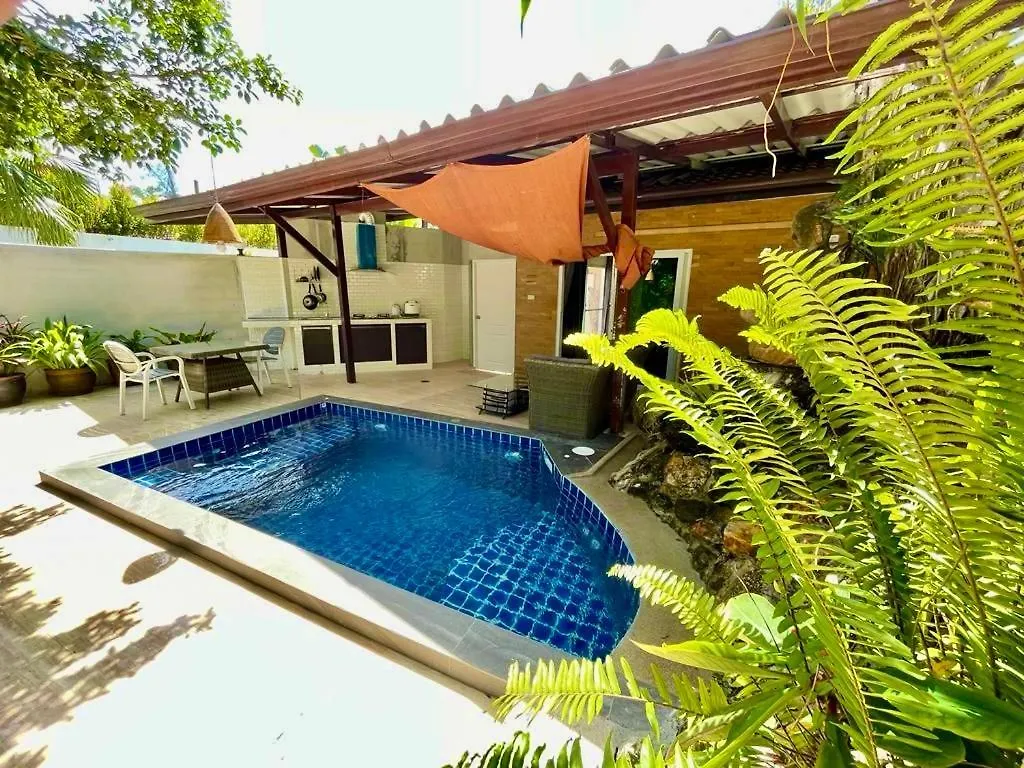 Gasthof Sunshine Guesthouse And Diving School Phuket
