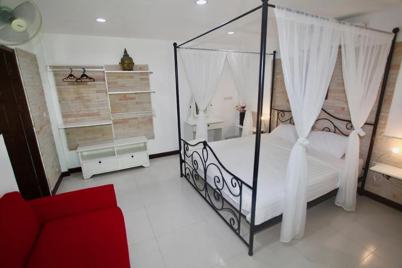 Sunshine Guesthouse And Diving School Phuket 0*,  Thailand