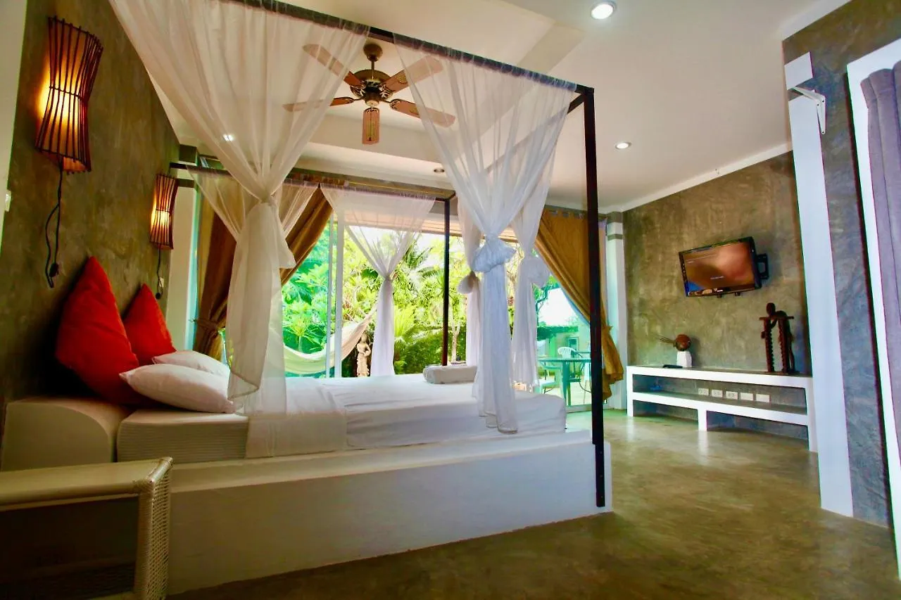 Sunshine Guesthouse And Diving School Пхукет 0*,