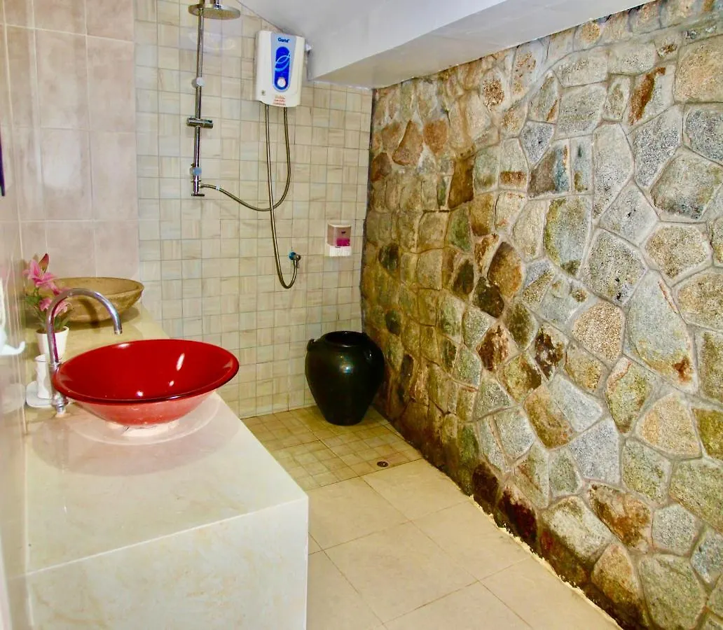 Sunshine Guesthouse And Diving School Пхукет 0*,
