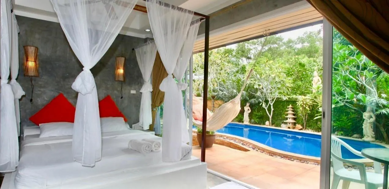 Sunshine Guesthouse And Diving School Пхукет 0*,