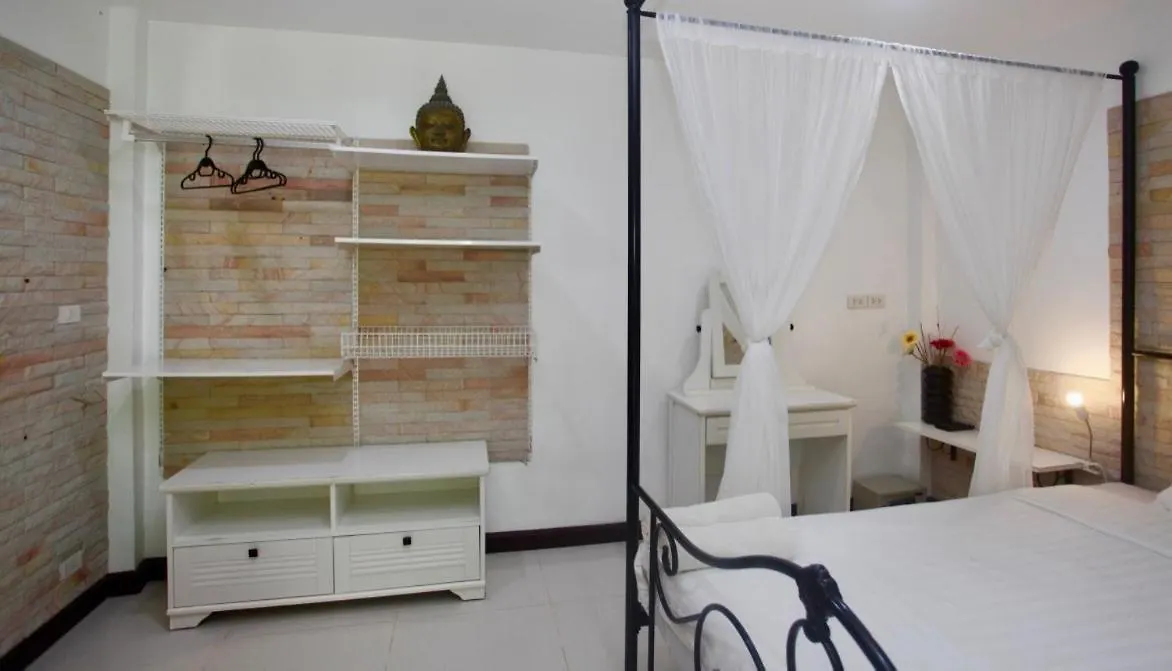 Гостевой дом Sunshine Guesthouse And Diving School Пхукет Таиланд