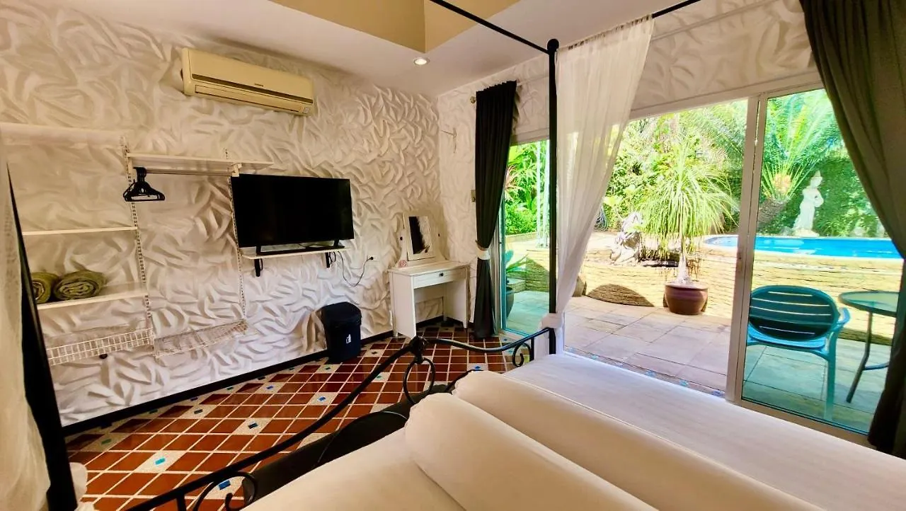 Sunshine Guesthouse And Diving School Пхукет 0*,  Таиланд